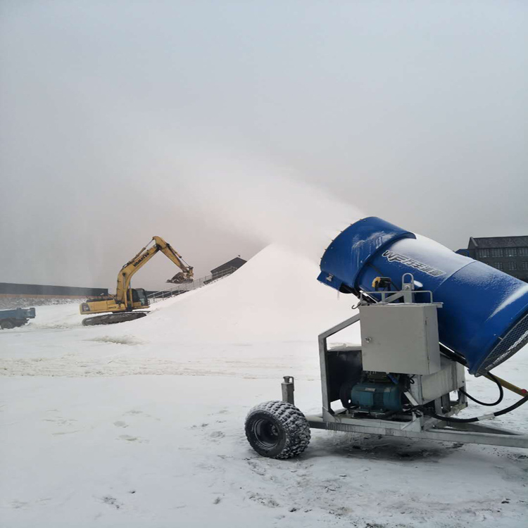 造雪機(jī) 造雪機(jī)