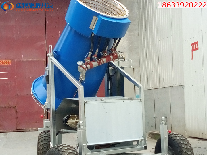 造雪機(jī) 造雪機(jī)