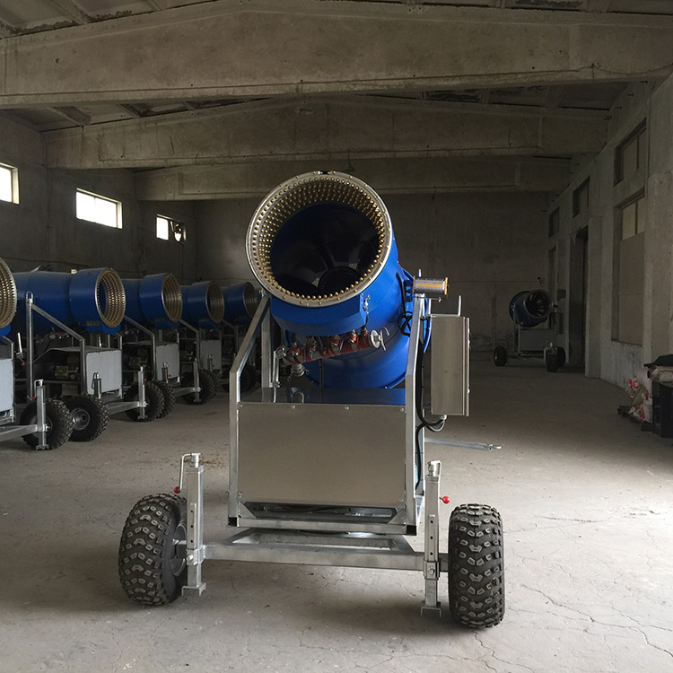 造雪機(jī) 造雪機(jī)