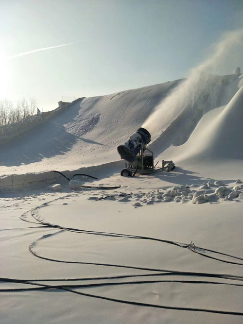噴雪照片 噴雪照片